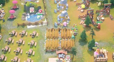 KVK: King VS King — необычная смесь SLG и MOBA на iOS и Android - app-time.ru - Россия