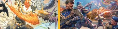 Феи в Pathfinder, тёмные эльфы — в WFRP. Эта и другие зарубежные новости из мира НРИ - hobbygames.ru