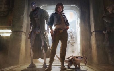Аналитики: Star Wars Outlaws стала самой популярной игрой января в Game Pass, обойдя Space Marine 2 - playground.ru