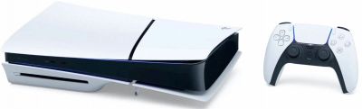 Эволюция PlayStation 5: чем Slim отличается от «толстых» версий - gamedata.club