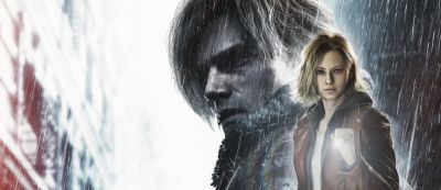 Леон Кеннеди - Правильная Resident Evil 6: Появились первые оценки Resident Evil Requiem - gamemag.ru