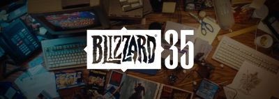 Джоанна Фэрис - Blizzard надеются сделать WoW еще более доступным и интересным для казуальной аудитории - noob-club.ru