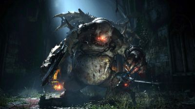 Слух: Bluepoint хотела сделать ремейк Bloodborne, но Sony навязала команде создание игры-сервиса по мотивам God of War - playground.ru - Santa Monica