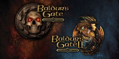 Легендарные Baldur's Gate 1 и 2 получают обновление почти через 15 лет после выхода Enhanced Editions - playground.ru