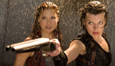 Джон Карпентер - Джордж Ромеро - Пол Андерсон - Режиссер фильма Resident Evil объяснил, почему экранизация не похожа на игру - playground.ru - Сша