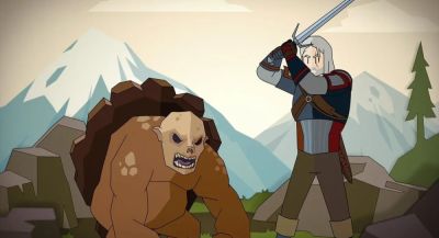 Состоялся релиз Reigns: The Witcher — игра недоступна в России - app-time.ru - Россия