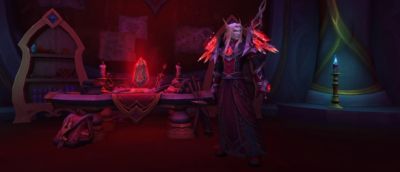 Разработчики World of Warcraft рассказали о вылазках и переработке Зул'Амана в полноценную локацию - noob-club.ru