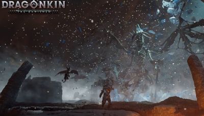 Dragonkin: The Banished получила полноценный кооператив - coop-land.ru