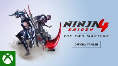 Ninja Gaiden 4 получит крупное DLC уже 4 марта - три главы и новый режим - playground.ru