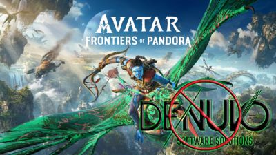 Andreh сообщил об успешном обходе защиты Denuvo в игре Avatar: Frontiers of Pandora при помощи гипервизора - playground.ru