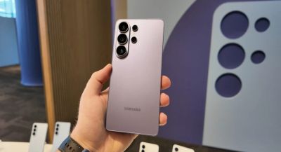 Представлены смартфоны Samsung Galaxy S26, S26+ и S26 Ultra - app-time.ru - Россия