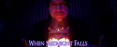 Музыкальный трек «When Midnight Falls» от Skar Productions в честь дополнения Midnight - noob-club.ru
