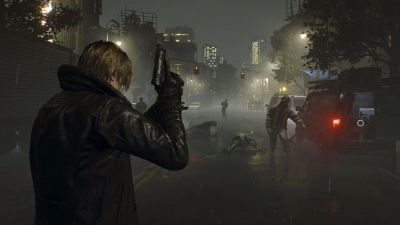 Журналисты остались довольны оптимизацией Resident Evil: Requiem на ПК - playground.ru