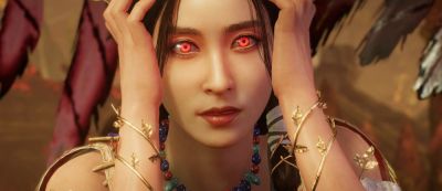 Обзор Nioh 3 - gamemag.ru