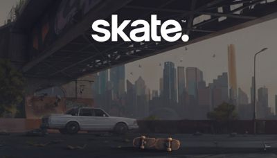 Докатились: в студии разработчиков skate. сокращение - playground.ru