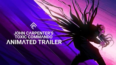 Джон Карпентер - Представлен анимационный трейлер John Carpenter's Toxic Commando с участием Джона Карпентера и группы Gunship - playground.ru