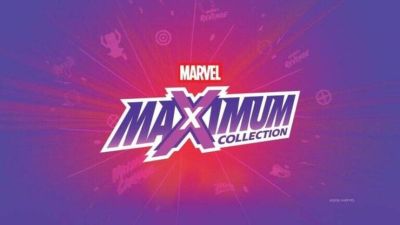 Анонсирован сборник классических игр Marvel для современных платформ - mmo13.ru