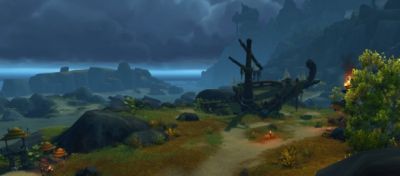 Разработчики рассказали о том, как начать играть в WoW новичкам - noob-club.ru