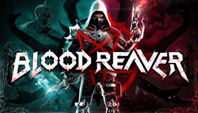 Blood Reaver – кооперативный шутер про демонов в духе DOOM и в сеттинге темного фэнтези - coop-land.ru