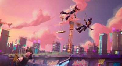 В Subway Surfers City уже можно поиграть на iOS - app-time.ru