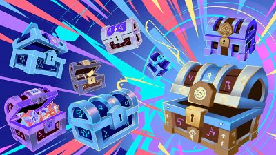 Летиция Джеймс - Власти США обвинили Valve в организации нелегальных азартных игр через систему лутбоксов - 3dnews.ru - Сша - штат Нью-Йорк - штат Массачусетс - Манхэттен