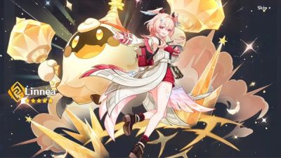 Возможные баннеры Genshin Impact 6.5: Линнея и будущие рераны - landofgames.ru