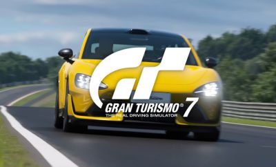 Инсайдер Джефф Грабб - Jeff Grubb - Gran Turismo 7 якобы запускали на Switch 2, но релиза не ждём - trashexpert.ru