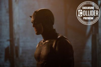 Винсент Донофрио - Чарли Кокс - Дебора Энн Уолл - Кристен Риттер - Marvel показала новый кадр из второго сезона "Сорвиголова: Рожденный заново" - премьера состоится 24 марта - playground.ru