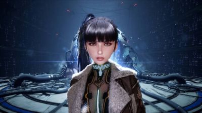 Ким Хентэ - Destiny Child - Возможно Shift Up займется самостоятельным изданием сиквела Stellar Blade - mmo13.ru - Южная Корея