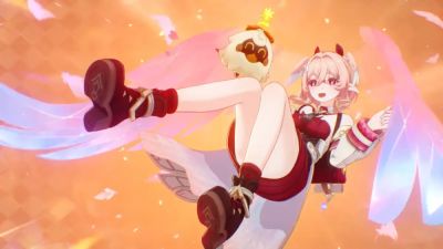 Утечки раскрывают анимации и больше изображений Линнеи из Genshin Impact - landofgames.ru