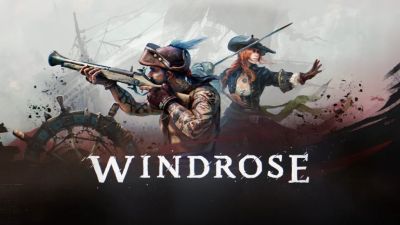 Разработчики пиратского выживания Windrose опубликовали обзорный трейлер с главными фишками игрового процесса - coop-land.ru