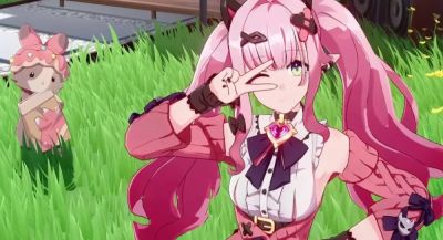 Для Honkai: Nexus Anima проведут небольшой плей-тест с новым контентом - app-time.ru