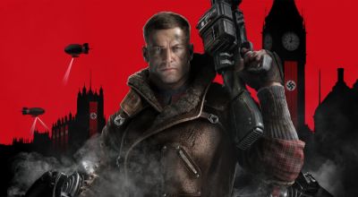 Wolfenstein 3: игра, похоже, ушла в кастинг и мокап - trashexpert.ru