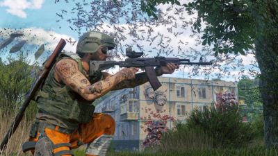 Active Matter получила новую демоверсию для Steam Next Fest - trashexpert.ru