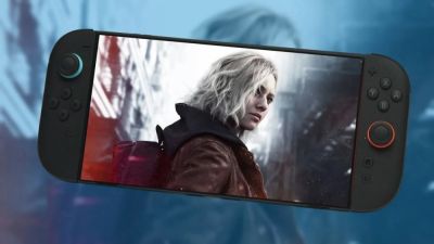 Технические возможности Switch 2 превзошли самые смелые ожидания авторов Resident Evil Requiem - playground.ru