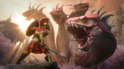 Для многопользовательского выживания ARK: Survival Ascended вышло крупное обновление Astraeos Mega Update - coop-land.ru