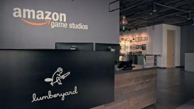 Maverick Games - Amazon отказалась издавать гонку Maverick Games, но игру не закрыли - trashexpert.ru - Англия