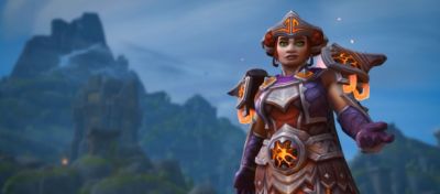 Разработчики рассказали о том, как вернуться играть в WoW старичкам - noob-club.ru