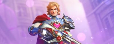 Разработчики временно отключили чат в Overwatch из-за критической неполадки - noob-club.ru