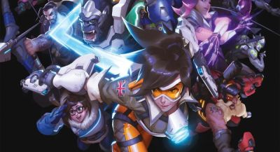 Участвуй в софт-запуске Overwatch Rush на Android через Филиппины - app-time.ru - Филиппины
