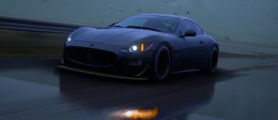 Лариса Крофт - Майк Браун - Maverick Games - Amazon отказалась издавать новую игру от авторов Forza Horizon — теперь студия Maverick Games ищет нового партнёра - gamemag.ru