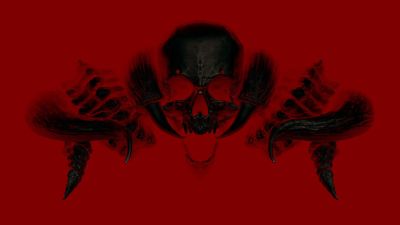 Devil Daggers 2 в разработке - genapilot.ru