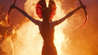 СМИ: Disney сомневается в продолжении "Аватара" после сборов третьей части - playground.ru