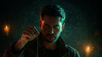 Авторы хоррора The Occultist рассказали о мрачном прошлом острова Годстоун - mmo13.ru