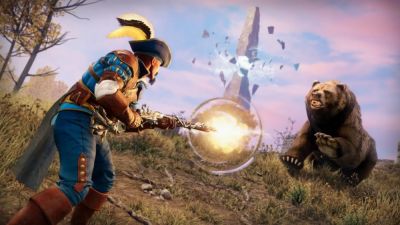 Перед закрытием в 2027 году New World: Aeternum получит серию важных улучшений - playground.ru