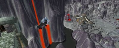 Игроки WoW Classic задались вопросом, куда ведет таинственный рейдовый портал в Черной Горе - noob-club.ru