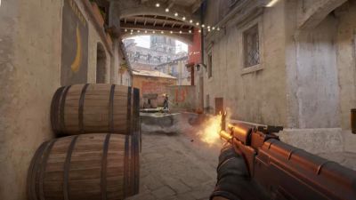 Летиция Джеймс - На Valve подали в суд из-за лутбоксов в CS2 - megaobzor.com - штат Нью-Йорк