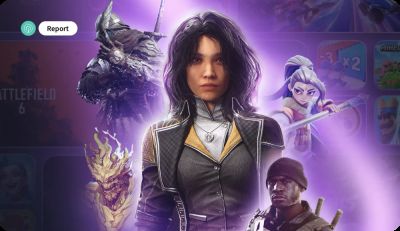 Delta Force - Доходы от игр для ПК и консолей выросли на 13% в 2025 году - playground.ru
