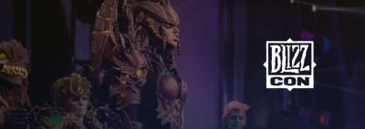Конкурсы сообщества на BlizzCon 2026 - noob-club.ru