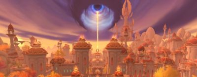 Внутриигровые сцены из основного сюжета дополнения Midnight - noob-club.ru